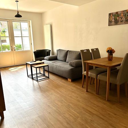 Primebnb Am Marktplatz Bad Hersfeld Extérieur photo