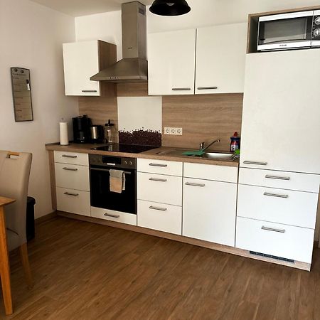 Primebnb Am Marktplatz Bad Hersfeld Extérieur photo