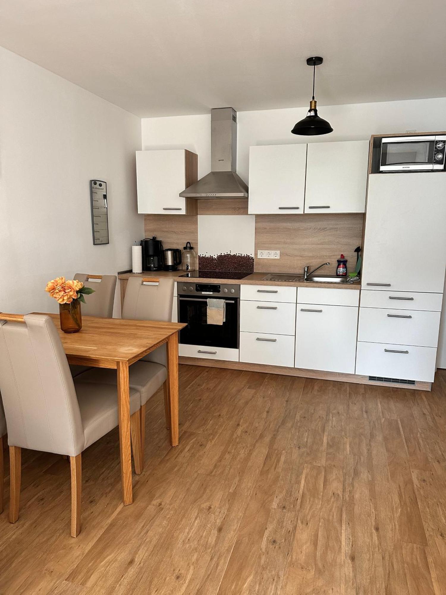 Primebnb Am Marktplatz Bad Hersfeld Extérieur photo
